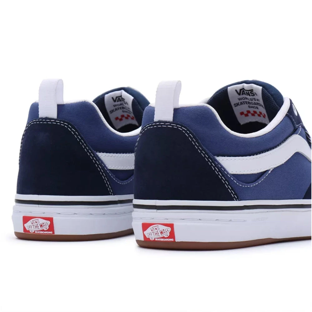 Vans Kyle Walker Navy/Stv Navy 5 Vans Kyle Walker Navy/Stv Navy – Bild 5