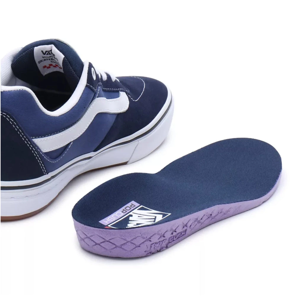 Vans Kyle Walker Navy/Stv Navy 6 Vans Kyle Walker Navy/Stv Navy – Bild 6