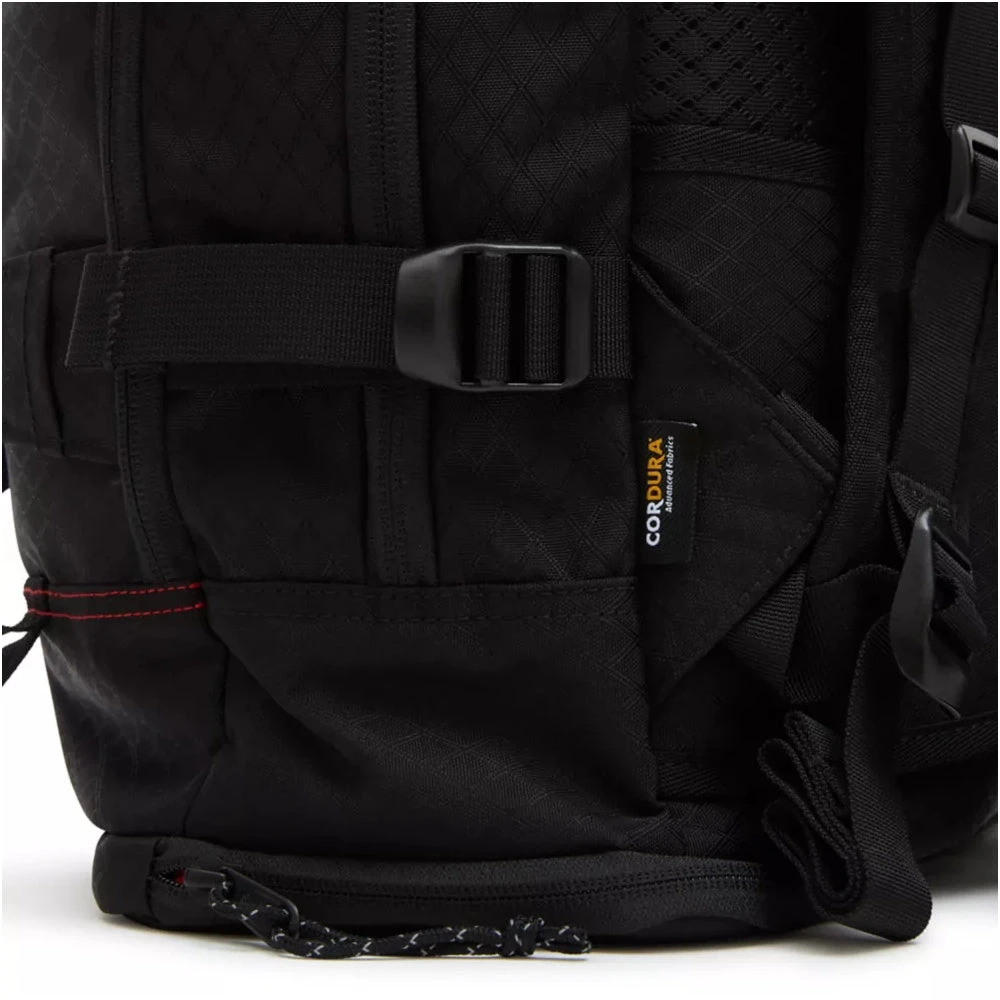 Vans Construct Snowpack Backpack Black 6 Vans Construct Snowpack Backpack Black – Bild 6