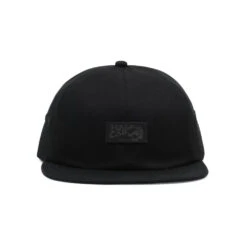 Vans Half Cap 30th Vinatage Unstructured Black
