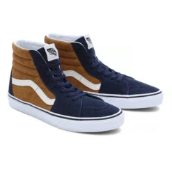 Vans Sk8-Hi Mini Cord Blue/Brown -StreetStyle Aktionshaus download d7d37efd 7ad3 4760 912e ac8cb0eccec4