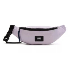 Vans Mini Ward Shoulder Bag Violett