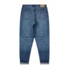 Edwin Regular Tapered Jeans Blue Mid Dark Wash