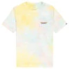 Element Boys Wild Style T-Shirt Tie Dye