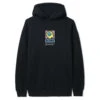 Butter Goods Environmental Pullover Hoodie Black