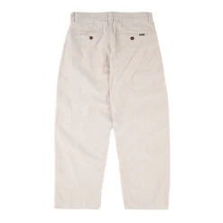 Magenta OG Chino Cord Pants Cement