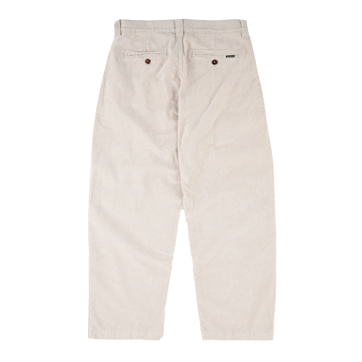 Magenta OG Chino Cord Pants Cement 1 Magenta OG Chino Cord Pants Cement