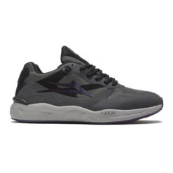 Lakai Evo 2.0 Grey Suede