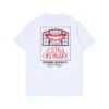 Edwin Extra Ordinary T-Shirt White