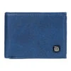 Element Segur Wallet Indigo