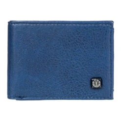 Element Segur Wallet Indigo