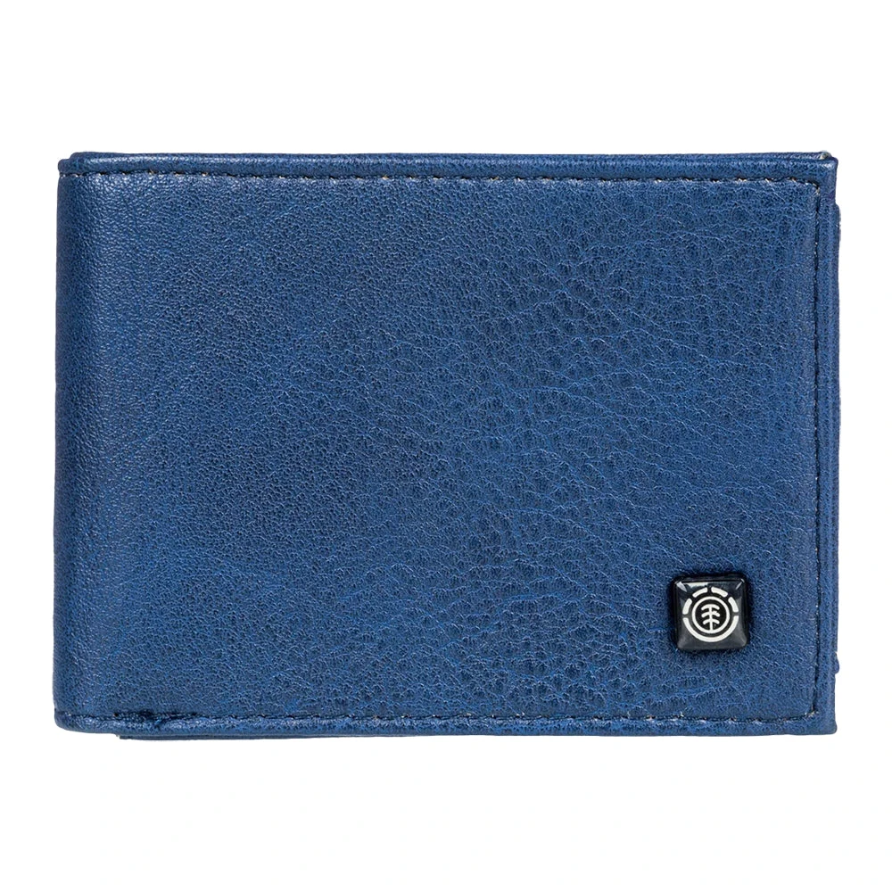 Element Segur Wallet Indigo 1 Element Segur Wallet Indigo