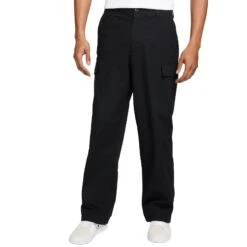 Nike SB Kerny Cargo Black