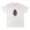 Welcome Ghoul T-Shirt White