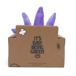 HUF Green Buddy Purple Plush Doll -StreetStyle Aktionshaus green buddy plush dollpurpleac00588purpl031200x859d541b a495 424f a896 73a0cd015b23600x