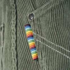 HomeBoy X-Tra Baggy Cord Pant Olive 13 HomeBoy X-Tra Baggy Cord Pant Olive -StreetStyle Aktionshaus homeboy x tra baggy cord pant olive