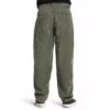 HomeBoy X-Tra Baggy Cord Pant Olive