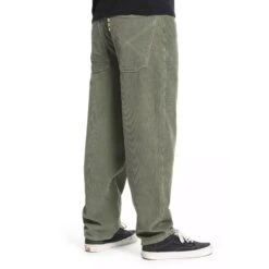 HomeBoy X-Tra Baggy Cord Pant Olive 10 HomeBoy X-Tra Baggy Cord Pant Olive -StreetStyle Aktionshaus homeboy x tra baggy cord pant stayonline olive