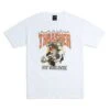 HUF Rincon T-Shirt White
