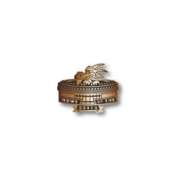 HUF Stadium Pin Set Multi -StreetStyle Aktionshaus huf stadium pin set multi14