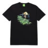 HUF Tokey T-Shirt Black