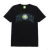 HUF Torch MMXXII T-Shirt Black