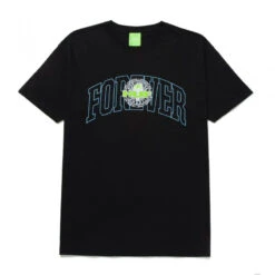 HUF Torch MMXXII T-Shirt Black