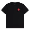 Edwin Japanese Sun T-Shirt Black