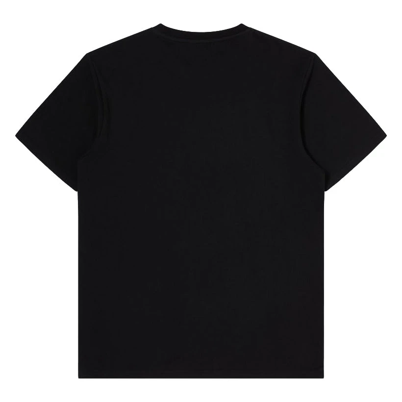 Edwin Japanese Sun T-Shirt Black 2 Edwin Japanese Sun T-Shirt Black – Bild 2