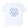 Edwin Music Channel T-Shirt White