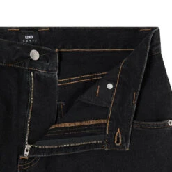 Edwin Tyrell Pant Pembroke Black Dark Marble Wash 9 Edwin Tyrell Pant Pembroke Black Dark Marble Wash -StreetStyle Aktionshaus i03194389i9 dt 01