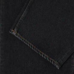 Edwin Tyrell Pant Pembroke Black Dark Marble Wash 11 Edwin Tyrell Pant Pembroke Black Dark Marble Wash -StreetStyle Aktionshaus i03194389i9 dt 02