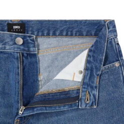 Edwin Cosmos Pant Arctic Blue Magna Wash 8 Edwin Cosmos Pant Arctic Blue Magna Wash -StreetStyle Aktionshaus i032556010n dt 01