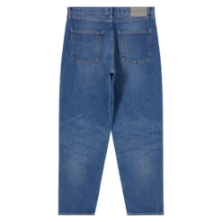 Edwin Cosmos Pant Arctic Blue Magna Wash