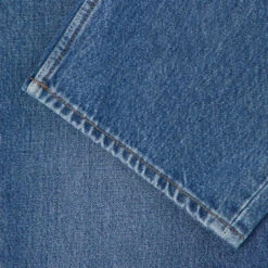 Edwin Tyrell Pant Arctic Blue Magna Wash -StreetStyle Aktionshaus i032557010n dt 02