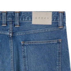 Edwin Tyrell Pant Arctic Blue Magna Wash -StreetStyle Aktionshaus i032557010n dt 03