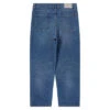 Edwin Tyrell Pant Arctic Blue Magna Wash