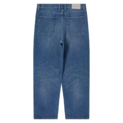 Edwin Tyrell Pant Arctic Blue Magna Wash