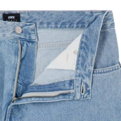 Edwin Matrix Pant Blue Heavy Bleach Wash 11 Edwin Matrix Pant Blue Heavy Bleach Wash -StreetStyle Aktionshaus i03342201he dt 01