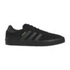 Adidas Busenitz Vulc II Black/Carbon/Black