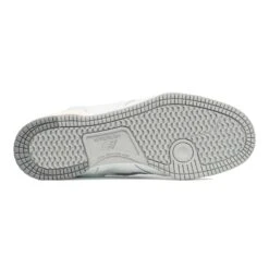 New Balance Numeric 600 Tom Knox White/Grey -StreetStyle Aktionshaus img0040