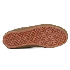 Vans Skate Half Cab Navy/Gum -StreetStyle Aktionshaus img0242