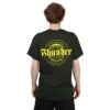 Thunder Worldwide DBLT-Shirt Forest Green