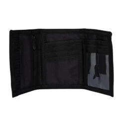 Independent Span Wallet Black -StreetStyle Aktionshaus ina mny 00722
