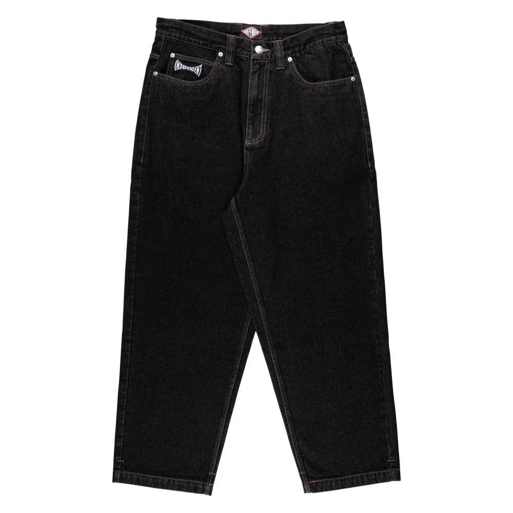 Independent 215 Span Pant Black 2 Independent 215 Span Pant Black – Bild 2