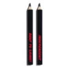 Independent Branded Pencil Black/Red