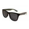 Independent Span Sunglasses Olive