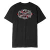 Independent Legacy T-Shirt Black