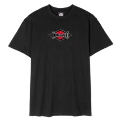 Independent Legacy T-Shirt Black -StreetStyle Aktionshaus independentho23t shirtlegacyt shirtblackfront