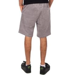 Iriedaily Corvin Short Charcoal